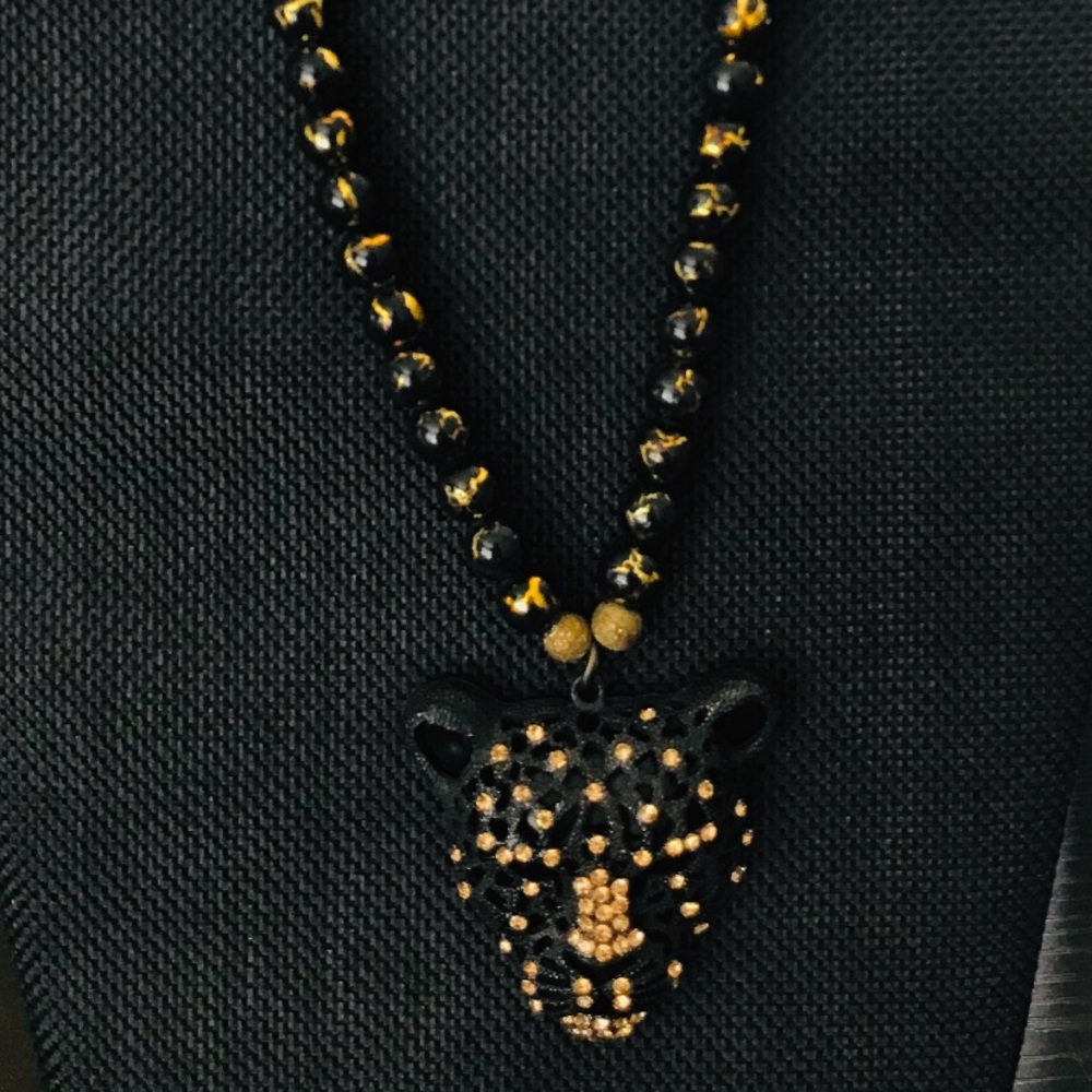 Necklace - Picture 2 of 2